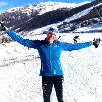 Magdalena Moström