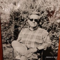 Manuel Figueroa Muñoz