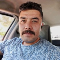 Eşref Alışkan