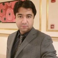 Arsalan Ahmad