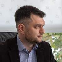 Mykyta Vasyliev