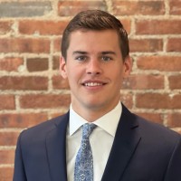 Owen Hewes, Cfa