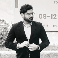 Akshya Gupta