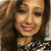 Punita Sharma