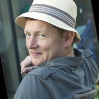 Paul Wilson