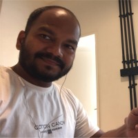 sunil parab