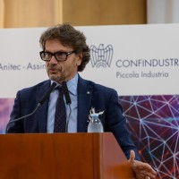 massimiliano santoli
