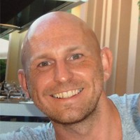 Chris Lindley