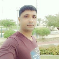 Dhiraj Kharel