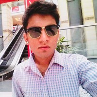 Harish Gayari