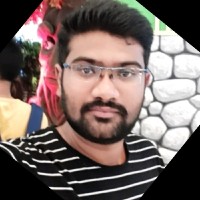 Bhanu Pratheek Nidamanuri