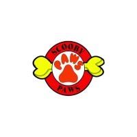 Scooby Paws