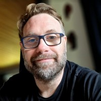 Kenneth Borgen
