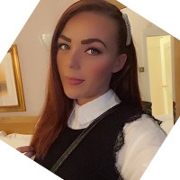 Rebecca Downward