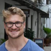 Jacobus Cilliers
