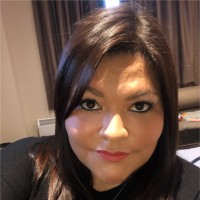 Nicole Giblett