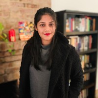 Harini Premnath