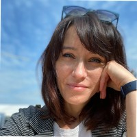 Agnieszka Freda