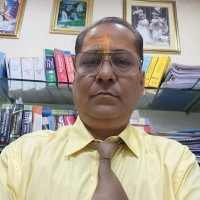 Kailash Kumar Baid