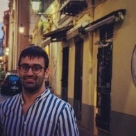 Antonio Somma