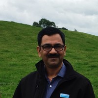 Sandeep Bhattacharjee