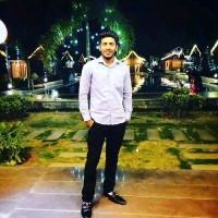 Punith Reddy V