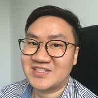 Simon Chan