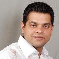 Jitendra Shrivastava