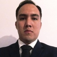 Luis Mario Munguia Hernández