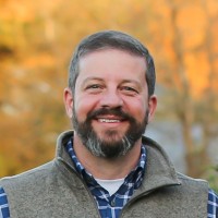 Nick Pope