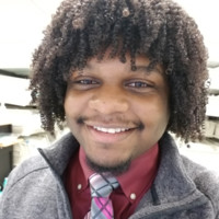 Keshon Patterson