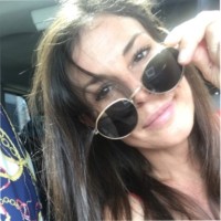 Anushka Ramshaw