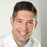 Daniel Rothemund
