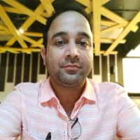 Priyajit Samanta