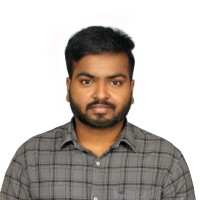 Kabilesh G