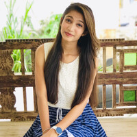 Ishani Mehta