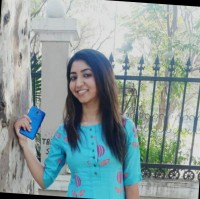 Neha Raghuvanshi