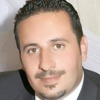 Ashraf AL-Khatib