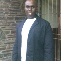 Owen Sibusiso Sibiya