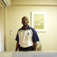Mavuto Edward Mdala
