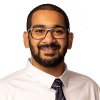Mohammed Alshareef