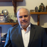 Alfredo Villarreal Galicia