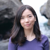 Shoko Yamazaki