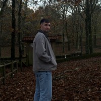 Marcos González Otero