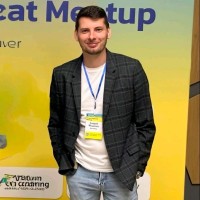 Andrii Mishchenko