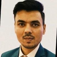 Shubham Mishra