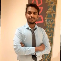Venkatesh Kumar C