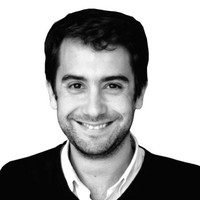 Gonzalo Cantos Mateos