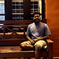 Naveenraj Varadharaju