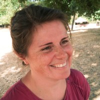 Alexandra Le Boulanger